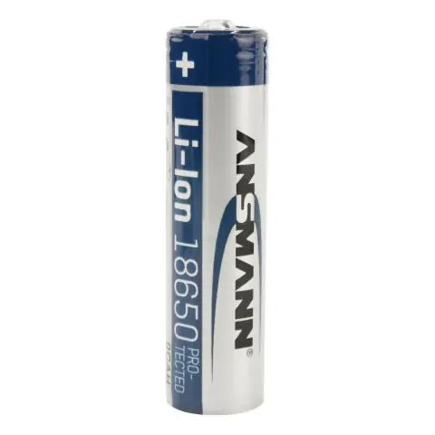 Rea Ansmann 1307-0000 Batteri